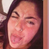 luuluna_27 Nude
