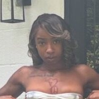 LuvRoxie Nude