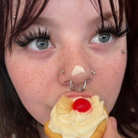 luvvmerotten Nude