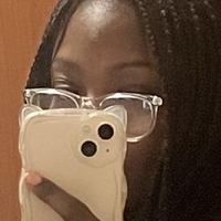Luvvnayyah Nude
