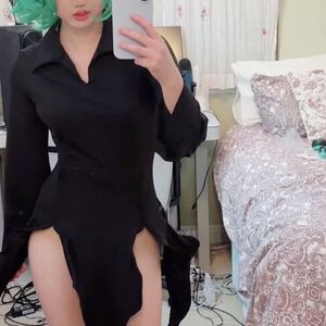 luxxezi Nude