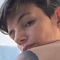 luxysnowy Nude
