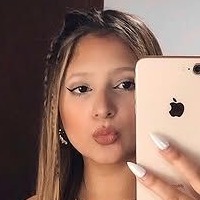 Luz Oses Nude