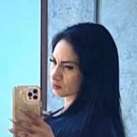 Luz Pacheco Nude