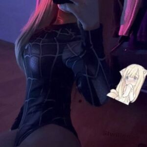 lwilianaa Nude