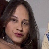 Lya Almeida Nude