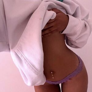 Lyaasecret Nude
