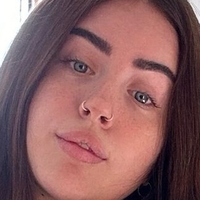 Lydia Gh0st Nude
