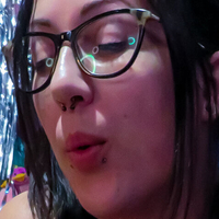 lyly_gothick Nude
