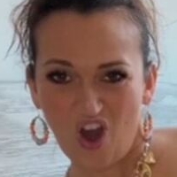 Lylyana Nude