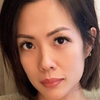 Lynnie Cai Nude