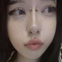 Lyraleafs Nude