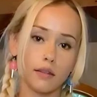Lyric Yungxo Nude