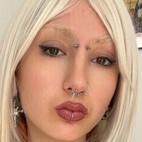 Lysathedoll Nude