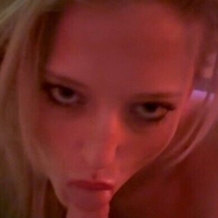 Lyss Kathryn Nude