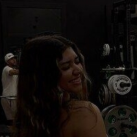Lyssa Gutierrez Nude