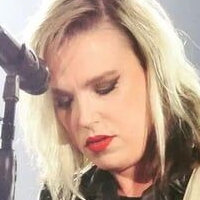 Lzzy Hale Nude