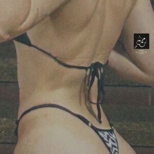 m00ndanna Nude