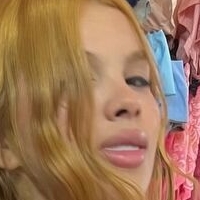 maayamartinss Nude
