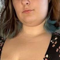 Mabel Shroom Nude