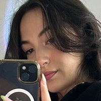 Mabel Summer Nude