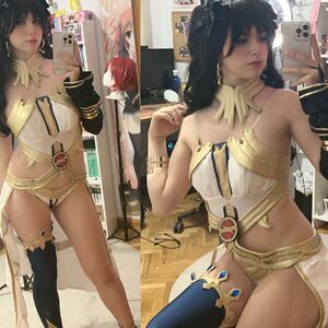 mabeldust Nude