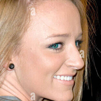 Maci Bookout Nude