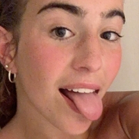 Mackenzie Alstrom Nude