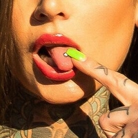Mad Maaxx Nude