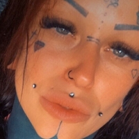 madam_katastrofsky Nude
