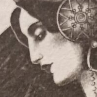 madame_mystique Nude