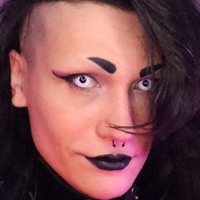 madamenightmar3 Nude