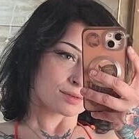 MadamMoriStreams Nude