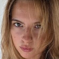 Madda Alberani Nude