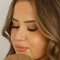 Maddie Allen Nude