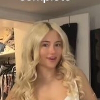 Maddie Atchison Nude
