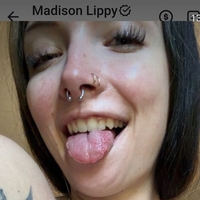 Maddie Lippy Nude