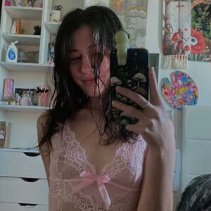 Maddison Duffy Nude