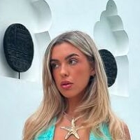 Maddison Lieberwirth Nude