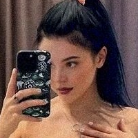 Maddison V Nude