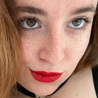 maddy_red Nude