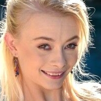 Maddy Roses Nude