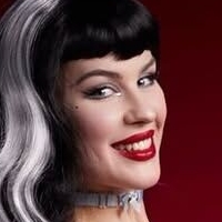 Madeleine de Sade Nude