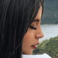 MadeleineSanez Nude
