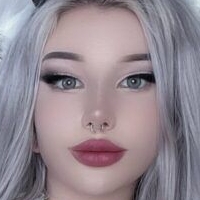 Madelensine Nude