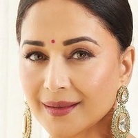 Madhuri Dixit Nude