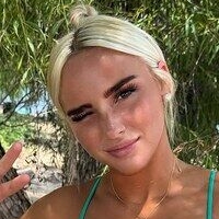 Madi Hays Nude