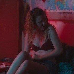 Madisen Beaty Nude