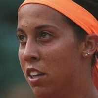 Madison Keys Nude