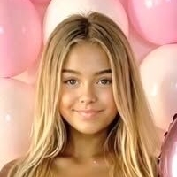 Madison Leigh Nude